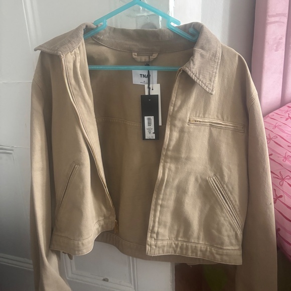 Aritzia jacket - Picture 2 of 2